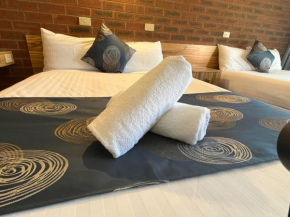 Barham Riverland Motel